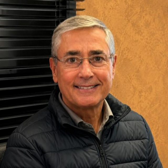 Octávio Cesário Pereira Neto, tabelião do 9º Tabelionato de Notas
